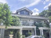 Loyola Grand Villas Quezon City | Lot with Old House for...