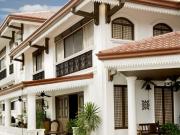 Loyola Grand Villas Quezon City Spanish Colonial House...