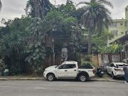 LOYOLA HEIGHTS 890 sqm. Residential Lot for Sale in...