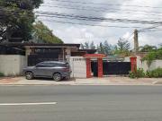 Loyola Heights Diliman Prime Commercial property for sale