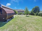 Lozère: Propriété au coeur de la Margeride 404m²...