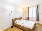 L'Petite Maison Rouge