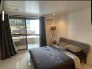 LPL Manor Studio type Furnished for RENT in Makati City