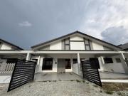 LPPSA BANK LOAN 10 mins to Dengkil zero Downpayment100 LOAN