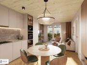 LQ Living Leben mit Qualität in Top Lage des 2. Bezirks