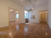 ALQUILER RESIDENCIAL 3AMB+ ESTUDIO RECOLETA