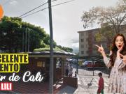 LQUILO EXCELENTE APARTAMENTO REMODELADO AL SUR DE CALI...