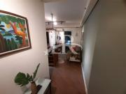 LR Flats Apartamento 1 quarto mobiliado para locação na...