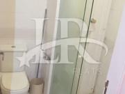 LR Flats Apartamento 1 quarto mobiliado para locação na...