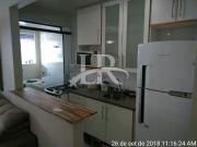 LR Flats Apartamento 2 quartos com lazer para Locação na...