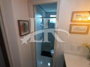 LR Flats Apartamento 2 quartos para locação na Consolação