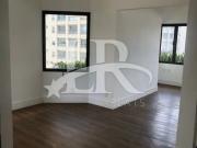 LR Flats Apartamento 4 dormitórios, sem mobilia, 250m²...