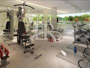 LR Flats Apartamento de 1 quarto, 40m² para venda e...