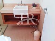 LR Flats Apartamento de 2 dormitórios com suíte para...