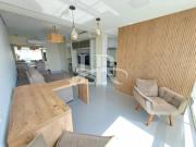 LR Flats Apartamento de 3 dormitórios, suíte para...