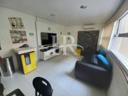 LR Flats Apartamento de 3 quartos, lazer completo na...