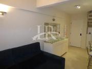 LR Flats Apartamento duplex 1 quarto com arrumaÃ§Ã£o...