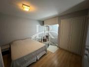 LR Flats Apartamento duplex 1 quarto mobiliado para...