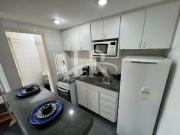 LR Flats Apartamento e Studio Duplex mobiliado para...