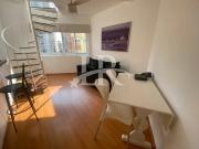 LR Flats Apartamento e Studio Duplex mobiliado para...