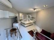 LR Flats Apartamento e Studio Duplex mobiliado para...