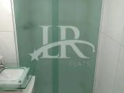 LR Flats Apartamento e Studio Flat mobiliado de 35m²...