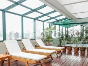 LR Flats Apartamento e Studio Flat mobiliado de 40 m² no...