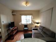 LR Flats Apartamento e Studio Flat para locar na Vila...