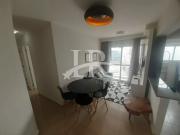 LR Flats Apartamento de 2 quartos para locação na Bela...