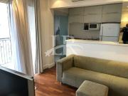 LR Flats Apartamento e Studio para alugar na Vila Nova...