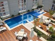 LR Flats Apartamento e Studio para alugar na Vila Nova...