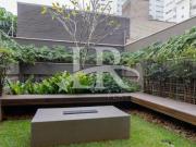 LR Flats Apartamento mobiliado para locaÃ§Ã£o no Jardim...