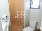 LR Flats apartamentos e studios Flat 1 quarto, 50m² com...
