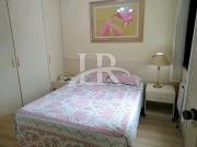 LR Flats apartamentos e studios Flat 1 quarto, 50m² para...