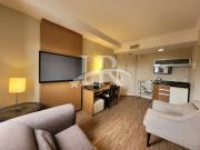 LR Flats apartamentos e Studios Flat de 31m² mobiliado...