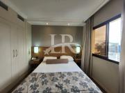 LR Flats apartamentos e Studios Flat de 31m² mobiliado...