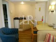 LR Flats apartamentos e Studios Flat de 31mÂ² mobiliado...