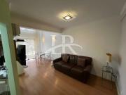 LR Flats Flat 1 quarto duplex com arrumação diária para...