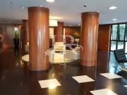 LR Flats Flat 1 quarto mobiliado com arrumação diária...