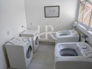 LR Flats Flat 1 quarto mobiliado para locação no Itaim Bibi