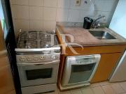 LR Flats Flat 1 quarto para LocaÃ§Ã£o em Moema