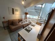 LR Flats Apartamento e Studio Duplex mobiliado para...