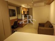 LR Flats Flat amplo e mobiliado no Brooklin, agende sua...