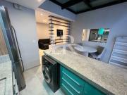 LR Flats Flat duplex 1 quarto mobiliado com arrumação...