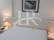 LR Flats Flat duplex 1 quarto mobiliado para locação na...