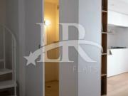 LR Flats Flat duplex 1 quarto reformado com arrumaÃ§Ã£o...