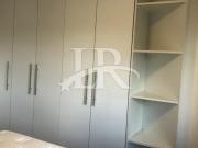 LR Flats Flat mobiliado, arrumação diária e internet pra...