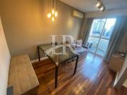 LR Flats Flat mobiliado com lazer no prÃdio Bairro Itaim...