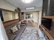 LR Flats Flat mobiliado e com arrumaÃ§Ã£o diÃ¡ria para...