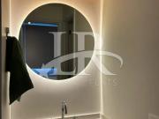 LR Flats Flat mobiliado e decorado em prédio novo na Berrini